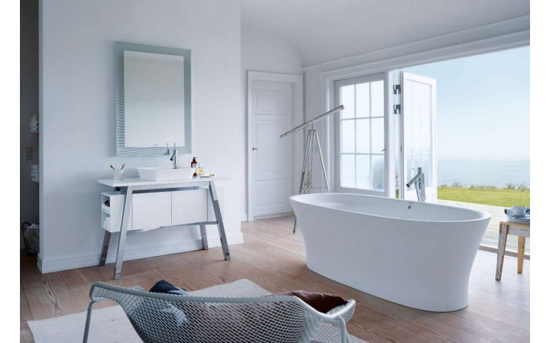 Συλλογή Duravit Cape Cod